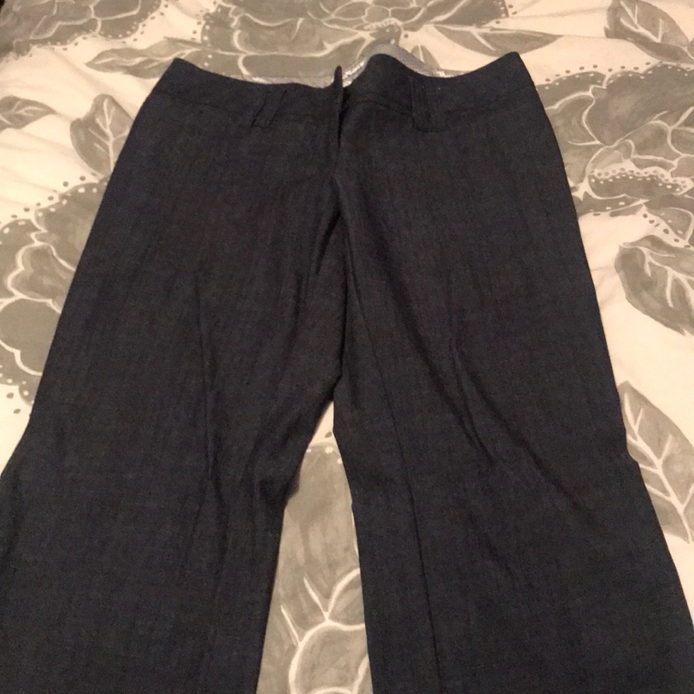 Dress pant